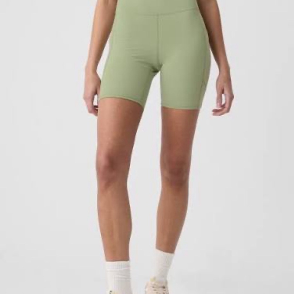 Gap fit - Bike Shorts 2 pack - Picture 7 of 9